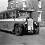 Stevensons Buses