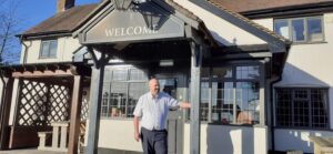 Bramshall Inn