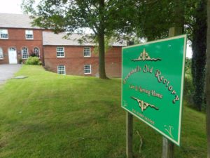 Old Rectory Care Home