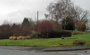 Spath Green