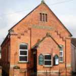 Stramshall Chapel