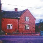 Old Post Office