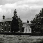 Stramshall Old Vicarage