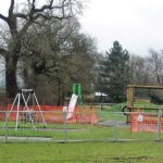 Stramshall Play Equipment